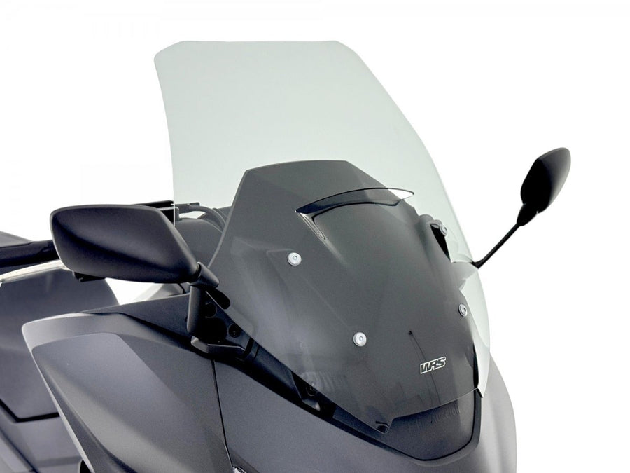 Honda Forza 750 [2025-2026] – Touring szélvédő – 3. nézet