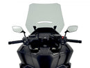 Honda Forza 750 [2025-2026] – Touring szélvédő – 11. nézet