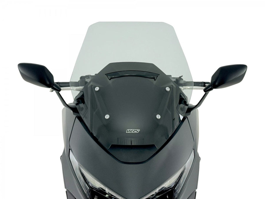 Honda Forza 750 [2025-2026] – Touring szélvédő – 5. nézet
