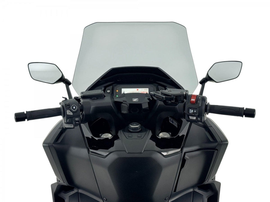 Honda Forza 750 [2025-2026] – Touring szélvédő – 9. kép