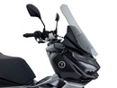 VOGE Sfida SR2 ADV 200 [2026-2026] – Touring szélvédő – 7. nézet
