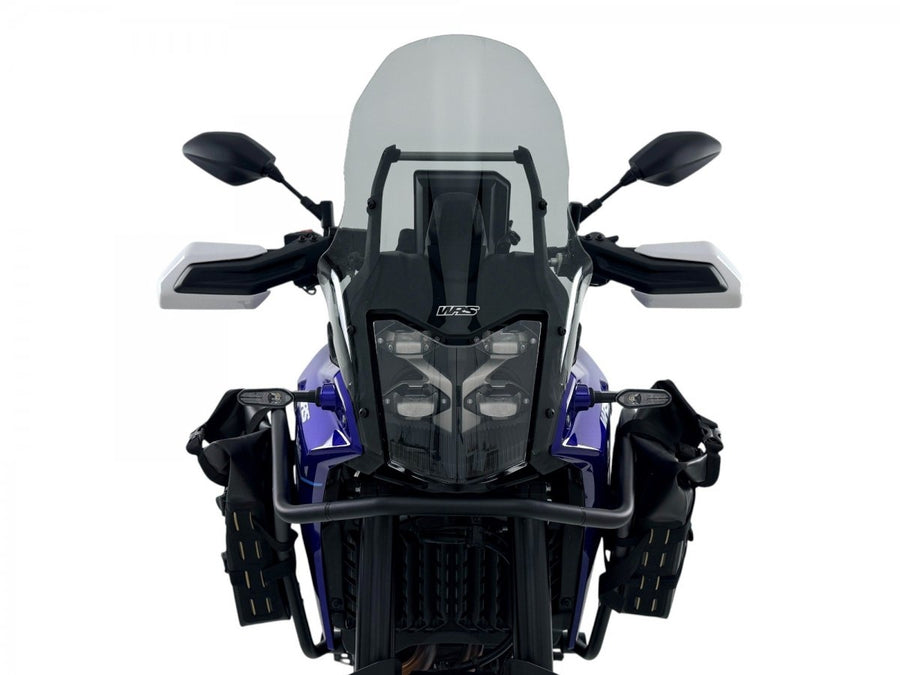 Yamaha Ténéré 700 Rally [2025-2026] – Touring szélvédő – 11. kép