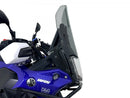 Yamaha Ténéré 700 Rally [2025-2026] – Touring szélvédő – 5. nézet