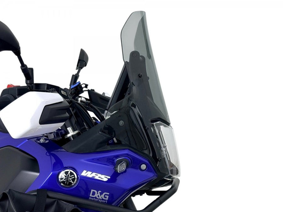Yamaha Ténéré 700 Rally [2025-2026] – Touring szélvédő – 5. nézet