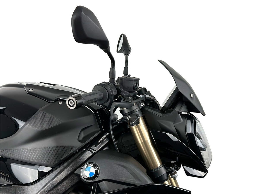 BMW M 1000 R [2023-2024] – Sport szélvédő – 11. nézet