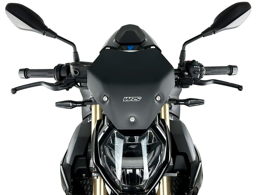 BMW M 1000 R [2023-2024] – Sport szélvédő – 7. nézet