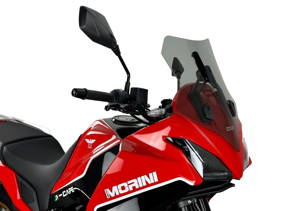 Moto Morini X-Cape 650 [2023-2026] – Sport szélvédő – 1. nézet