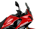 Moto Morini X-Cape 650 [2023-2026] – Sport szélvédő – 7. nézet