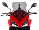 Moto Morini X-Cape 650 [2023-2026] – Sport szélvédő – 4. nézet