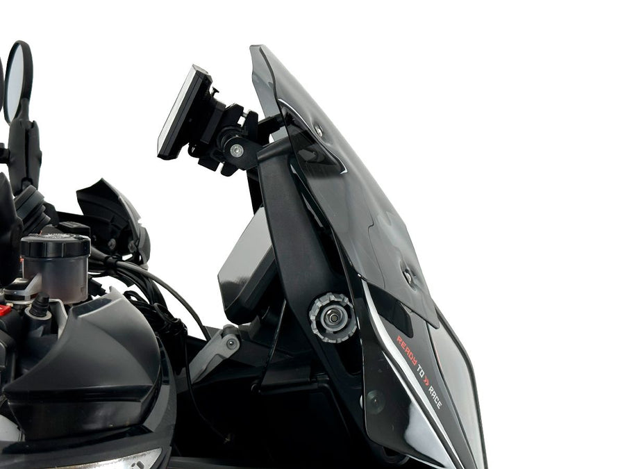 KTM 1290 SUPER ADVENTURE [2017-2020] – Sport szélvédő – 10. nézet