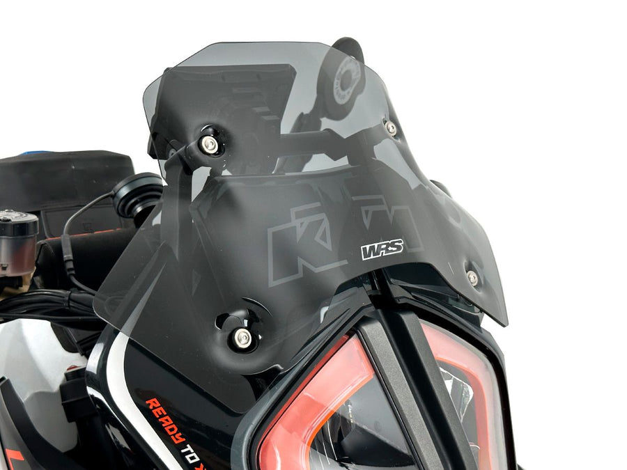 KTM 1290 Super Adventure R [2017-2020] – Sport szélvédő – 1. nézet