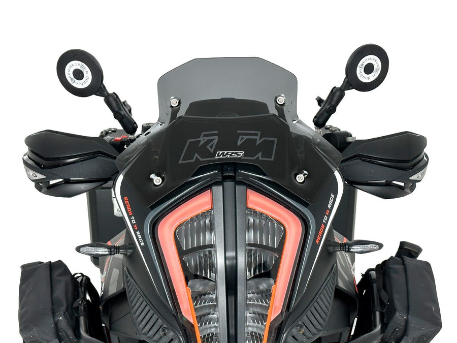 KTM 1290 Super Adventure R [2017-2020] – Sport szélvédő – 7. nézet