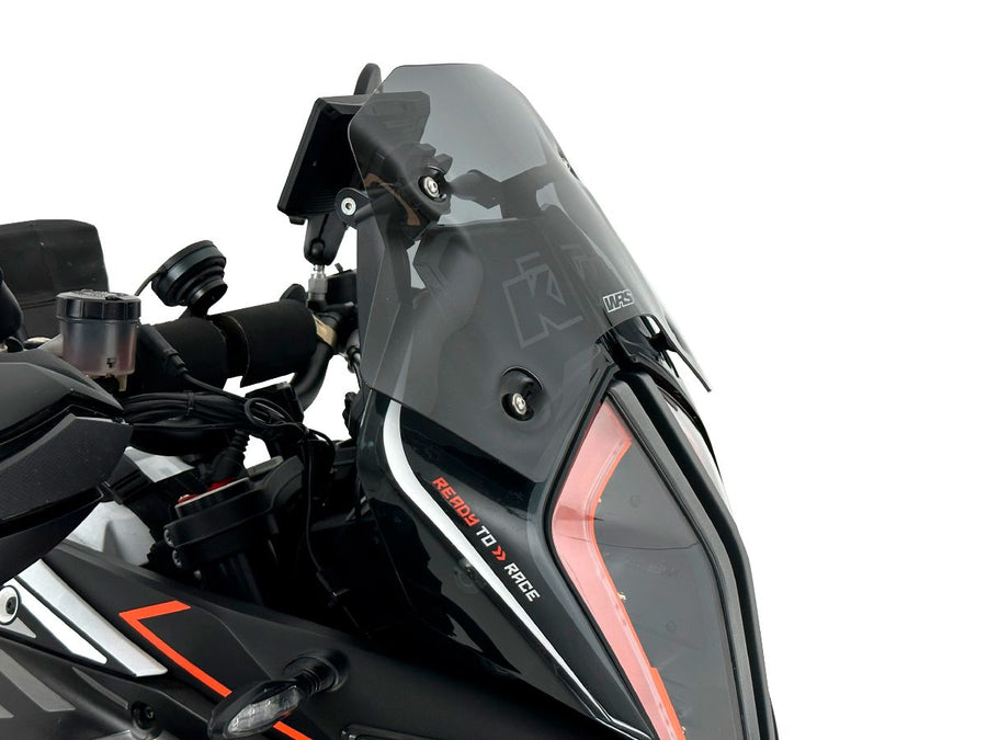 KTM 1290 Super Adventure R [2017-2020] – Sport szélvédő – 4. nézet