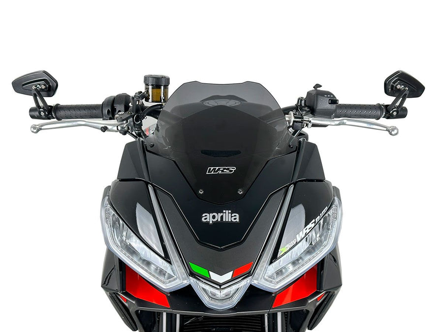 APRILIA TUONO 660 [2021-2026] - Sport szélvédő – 3. nézet