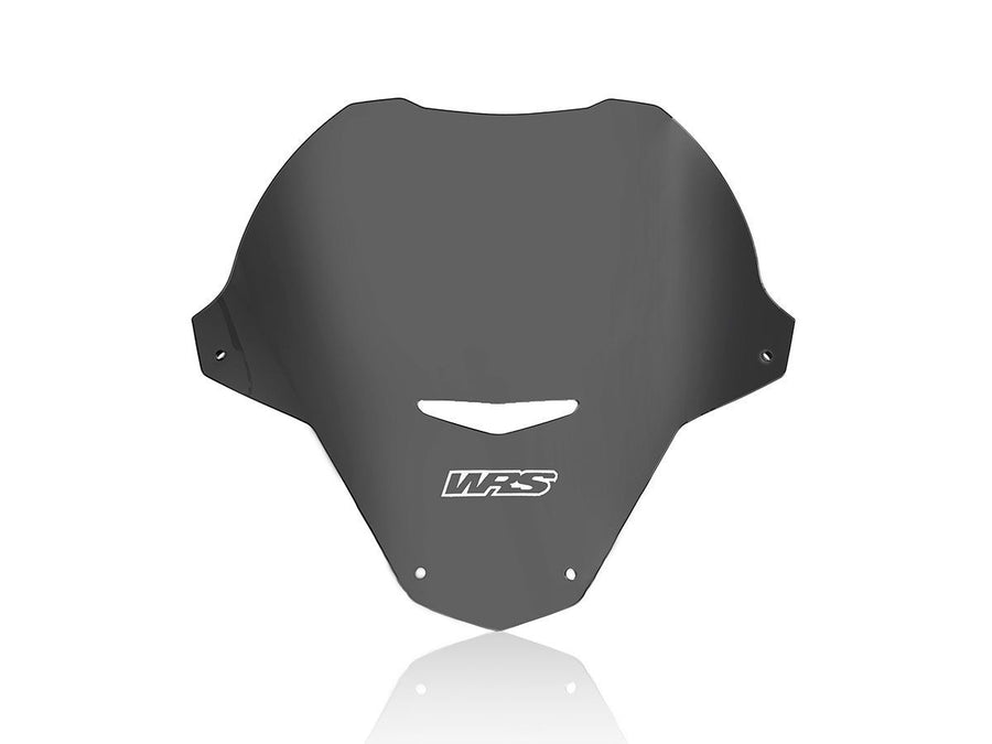 Aprilia Tuono V4 [2021-2024] - Sport Windschild – Ansicht 9