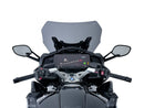 BMW K 1600 Exclusive [2011-2016] – Sport szélvédő – 11. kép