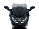 BMW K 1600 Exclusive [2011-2016] – Sport szélvédő – 9. nézet