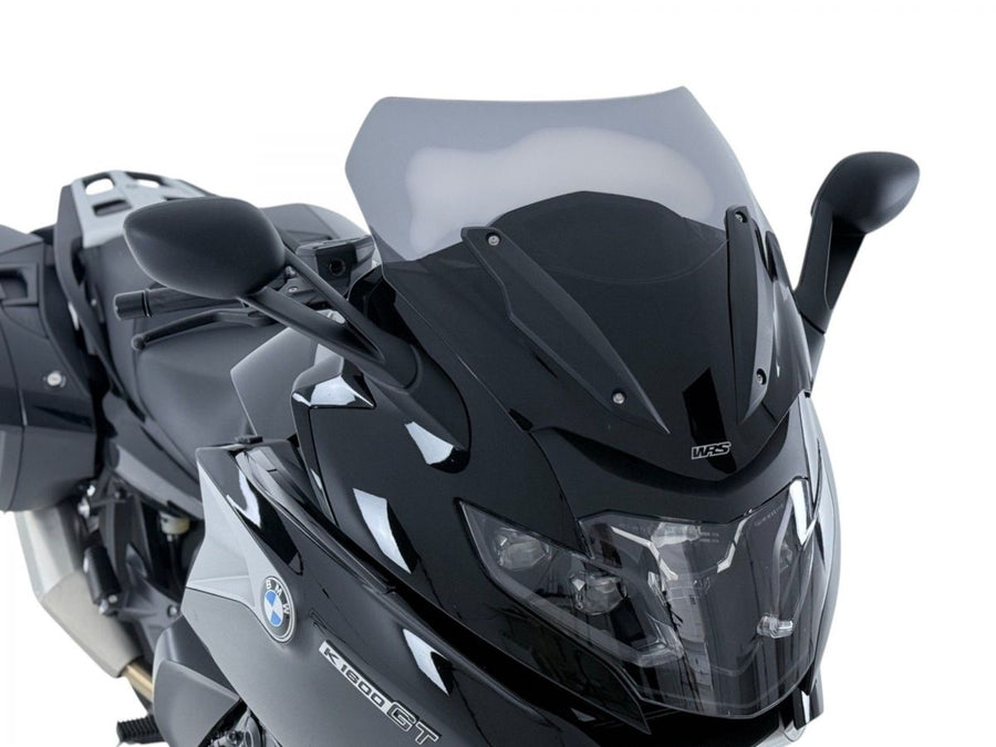 BMW K 1600 GTL [2011-2026] - Sport szélvédő – 3. nézet