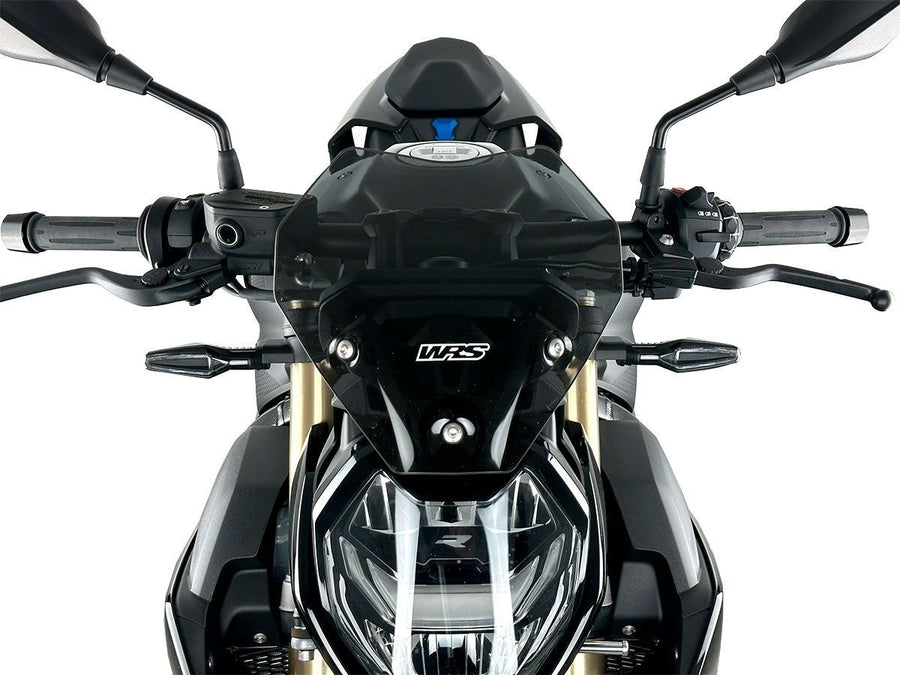 BMW M 1000 R [2023-2024] – Sport szélvédő – 5. nézet