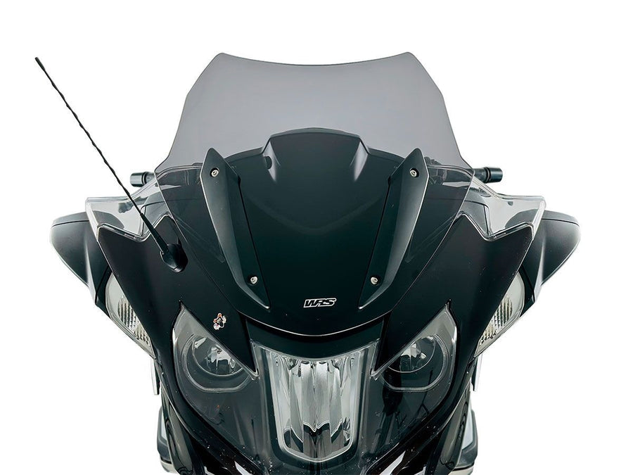 BMW R 1250 RT [2019-2020] – Sport szélvédő 1. sorozat – 3. nézet