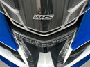 BMW R 1250 RT [2021-2025] – Sport szélvédő – 7. nézet