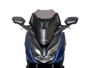 Honda Forza 350 [2021-2026] - Sport Windschild – Ansicht 3