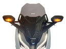 HONDA FORZA 300 [2018-2020] - Sport szélvédő – 7. nézet
