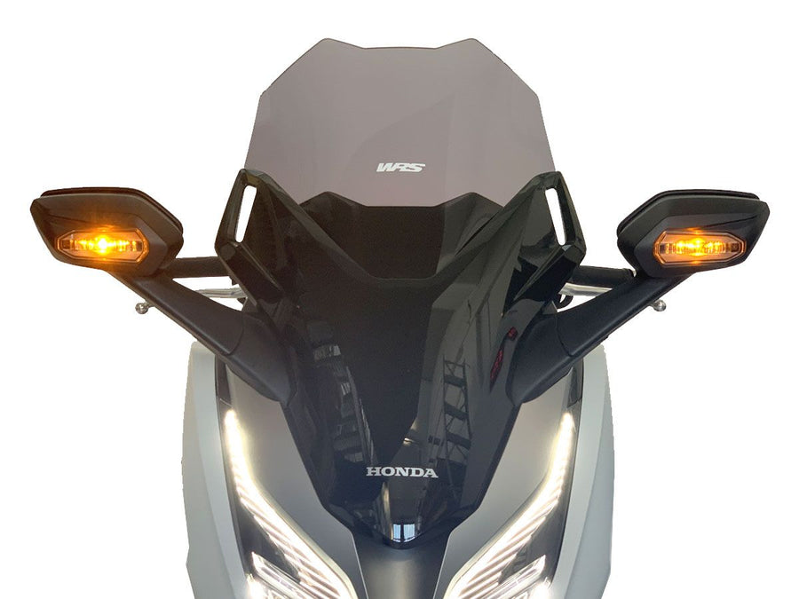 HONDA FORZA 300 [2018-2020] - Sport szélvédő – 7. nézet