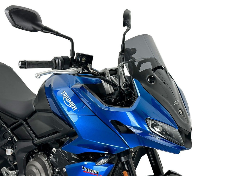 Triumph Tiger Sport 660 [2022-2026] – Sport szélvédő – 1. nézet