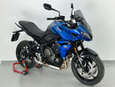 Triumph Tiger Sport 660 [2022-2026] – Sport szélvédő – 7. nézet