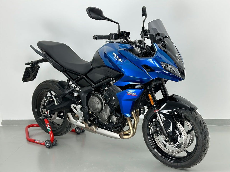 Triumph Tiger Sport 660 [2022-2026] – Sport szélvédő – 7. nézet