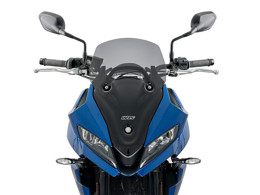 Triumph Tiger Sport 660 [2022-2026] – Sport szélvédő – 3. nézet