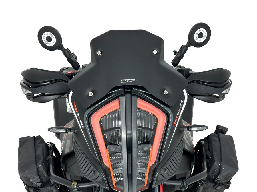 KTM 1290 Super Adventure R [2017-2020] – Sport szélvédő – 8. nézet