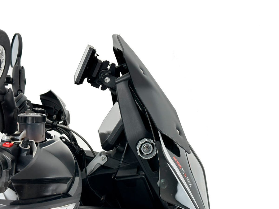 KTM 1290 Super Adventure R [2017-2020] – Sport szélvédő – 11. nézet