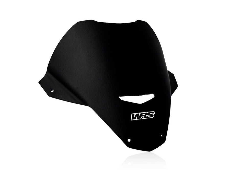 Aprilia Tuono V4 [2021-2024] - Sport Windschild – Ansicht 12