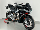 Aprilia Tuono V4 [2021-2024] - Sport Windschild – Ansicht 8