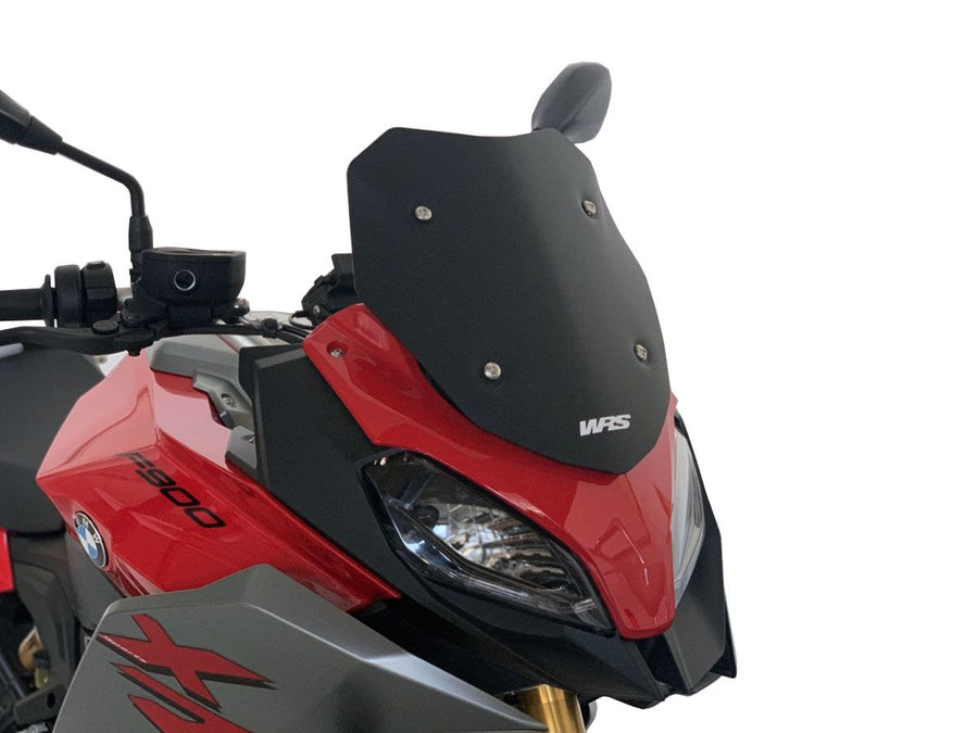 BMW F 900 XR [2020-2026] – Sport szélvédő – 2. nézet