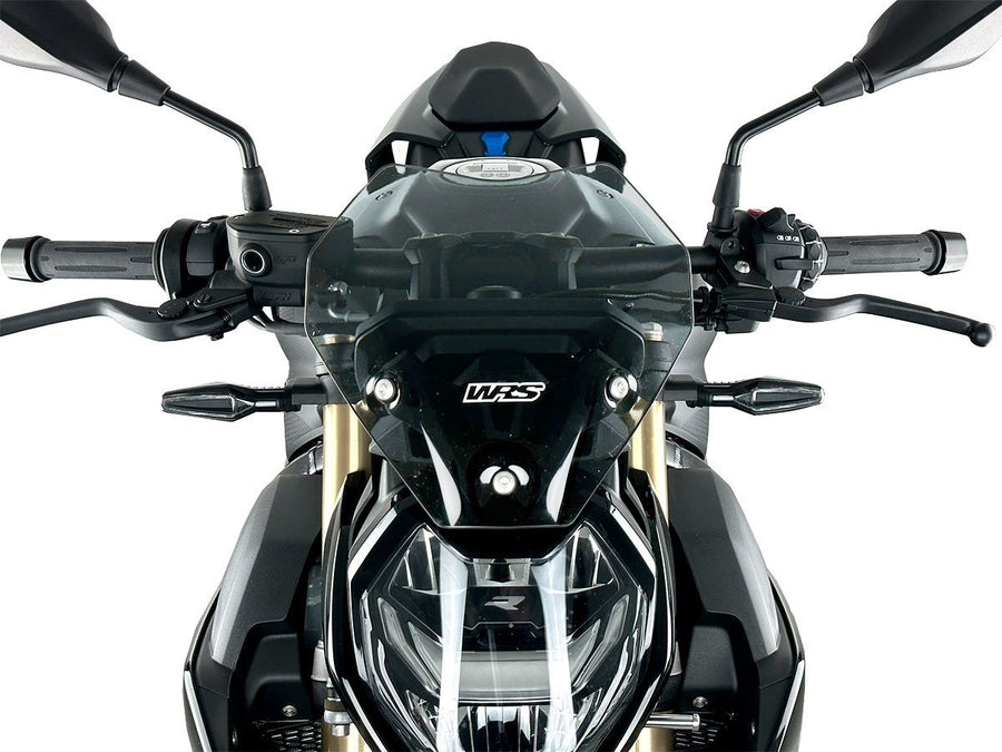 BMW M 1000 R [2023-2024] – Sport szélvédő – 10. nézet