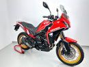 Moto Morini X-Cape 650 [2023-2026] – Sport szélvédő – 11. kép