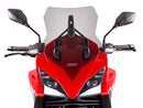 Moto Morini X-Cape 650 [2023-2026] – Sport szélvédő – 5. nézet