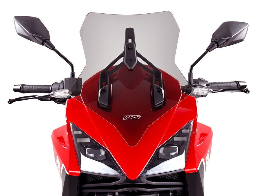 Moto Morini X-Cape 650 [2023-2026] – Sport szélvédő – 5. nézet