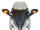 HONDA FORZA 300 [2018-2020] – Sport szélvédő – 8. kép
