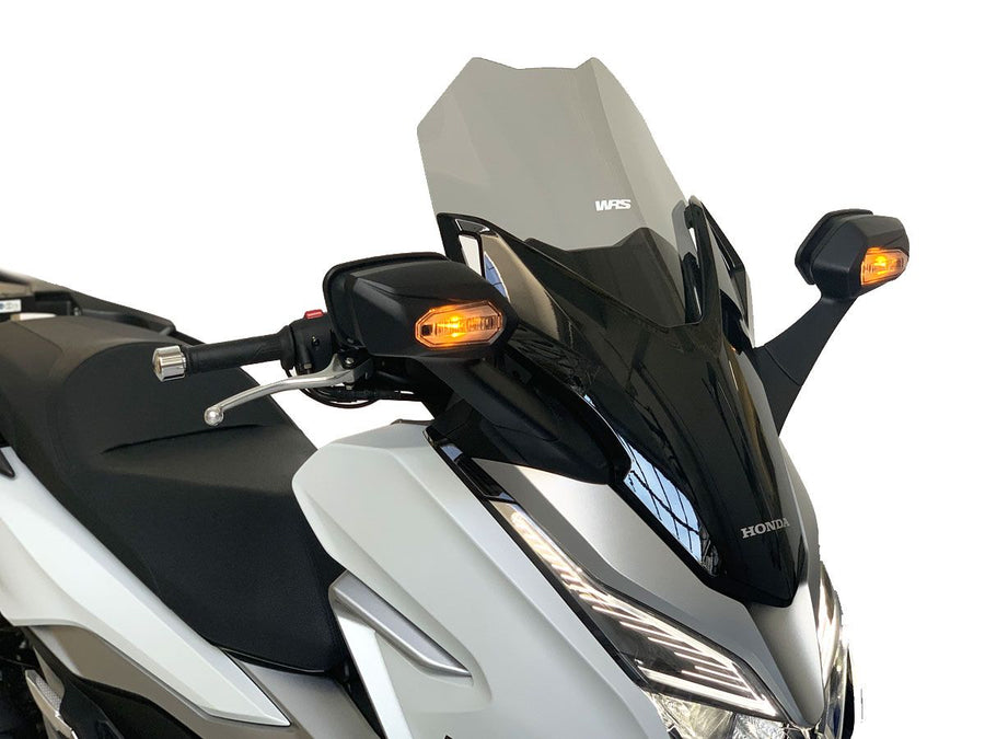 HONDA FORZA 300 [2018-2020] - Sport szélvédő – 4. nézet