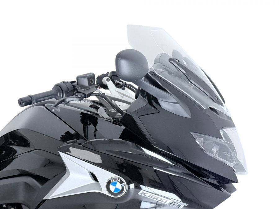 BMW K 1600 Exclusive [2011-2016] - Sport szélvédő - 8. nézet