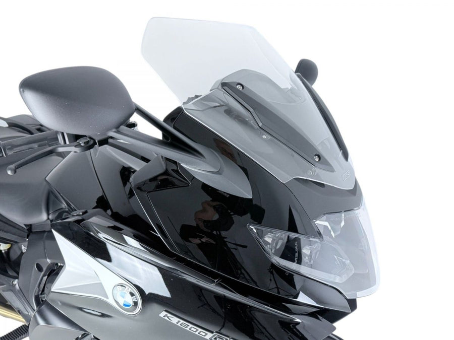BMW K 1600 Grand America [2018-2026] - Sport Windschild – Ansicht 6