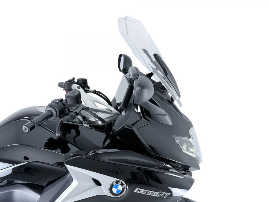 BMW K 1600 Grand America [2018-2026] - Sport Windschild – Ansicht 12