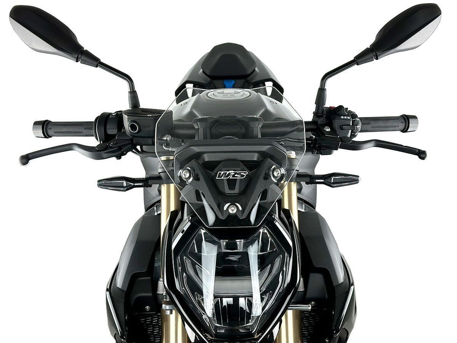 BMW M 1000 R [2023-2024] – Sport szélvédő – 8. nézet