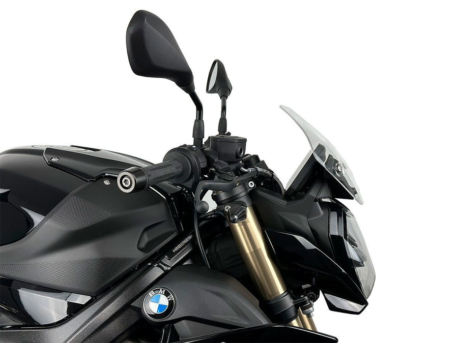 BMW M 1000 R [2023-2024] – Sport szélvédő – 12. nézet
