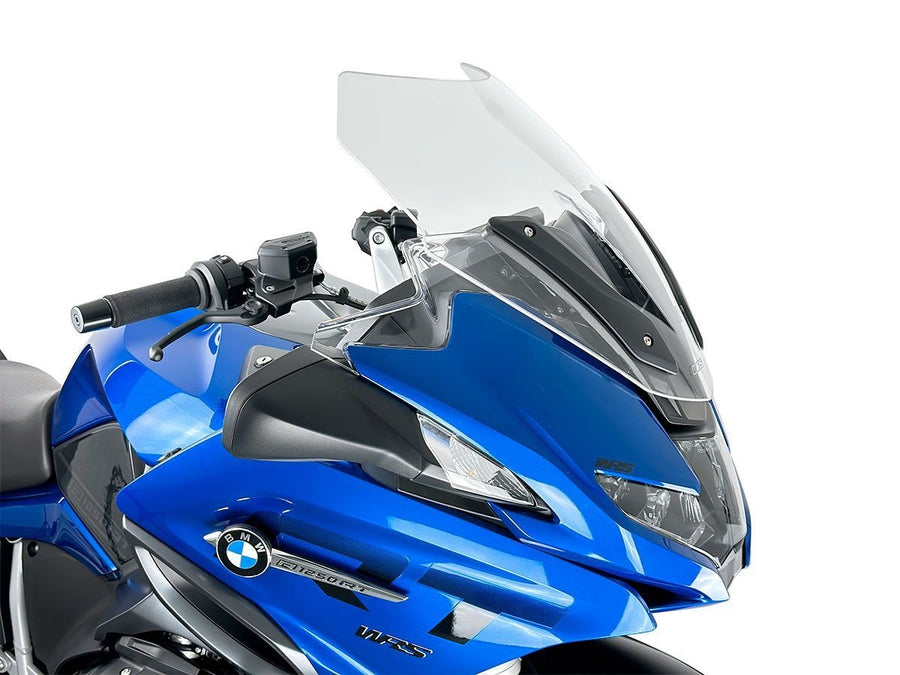 BMW R 1250 RT [2021-2025] – Sport szélvédő – 2. nézet