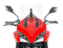 Moto Morini X-Cape 650 [2023-2026] – Sport szélvédő – 6. nézet